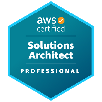 AWS Solution Architect - Professional